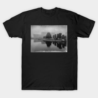 Foggy Morning T-Shirt